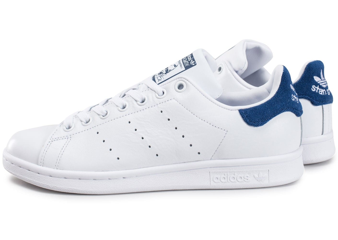 stan smith bleu clair pas cher