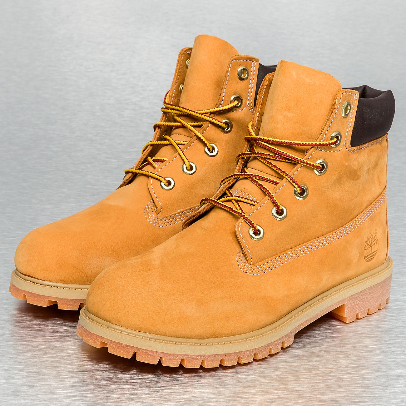 2018 timberlands