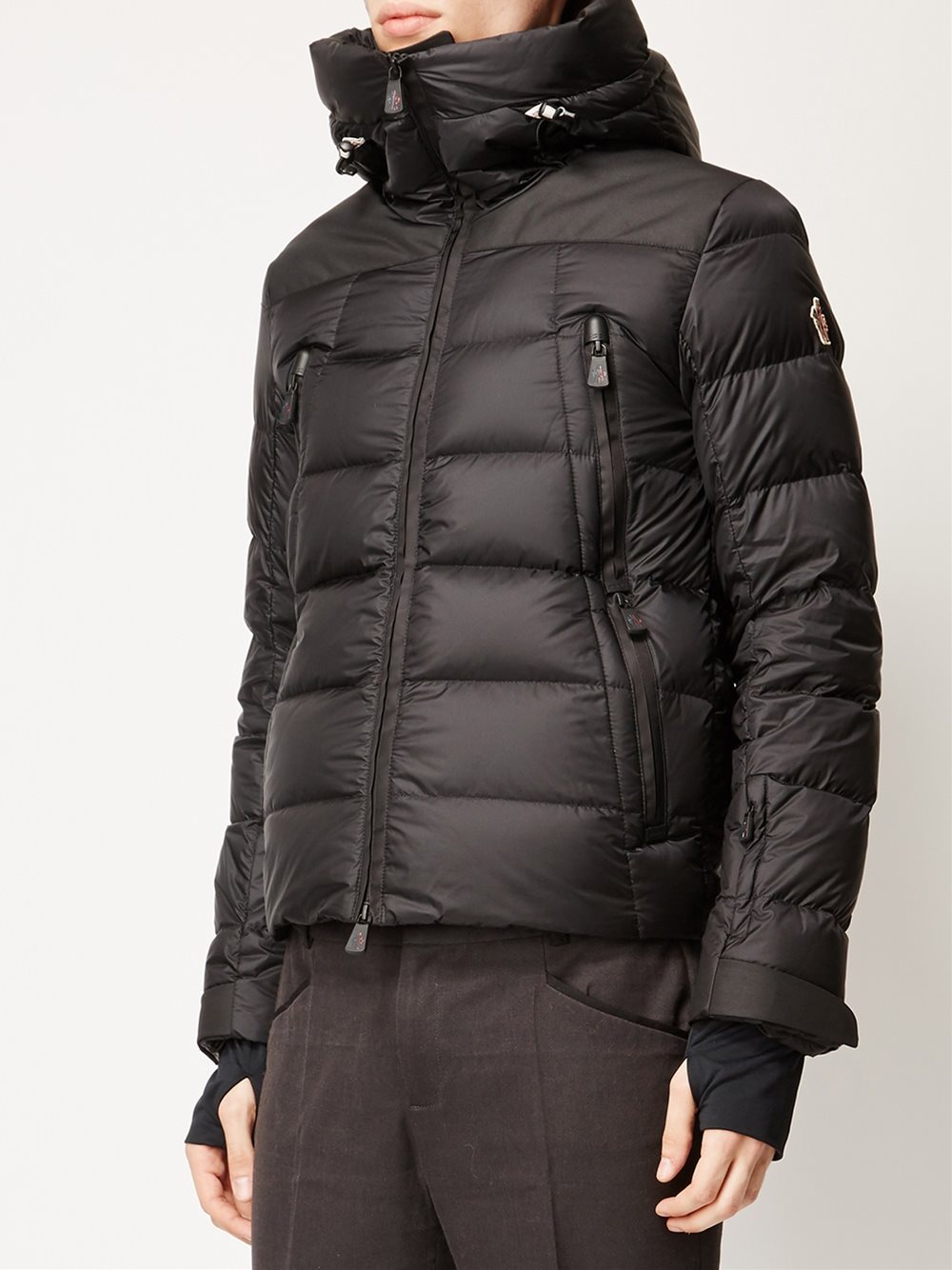 doudoune moncler grenoble