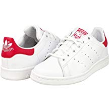 stan smith femme rouge 39